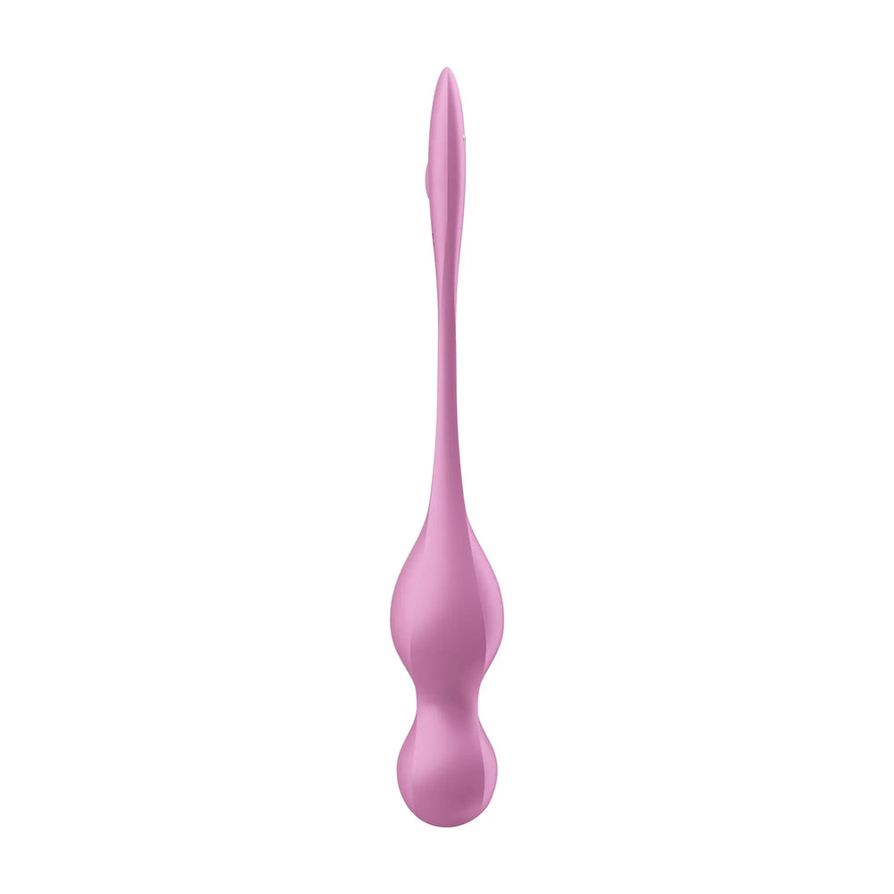 Love Birds 1 - Kegel Training en G-spot Stimulatie - foto 2