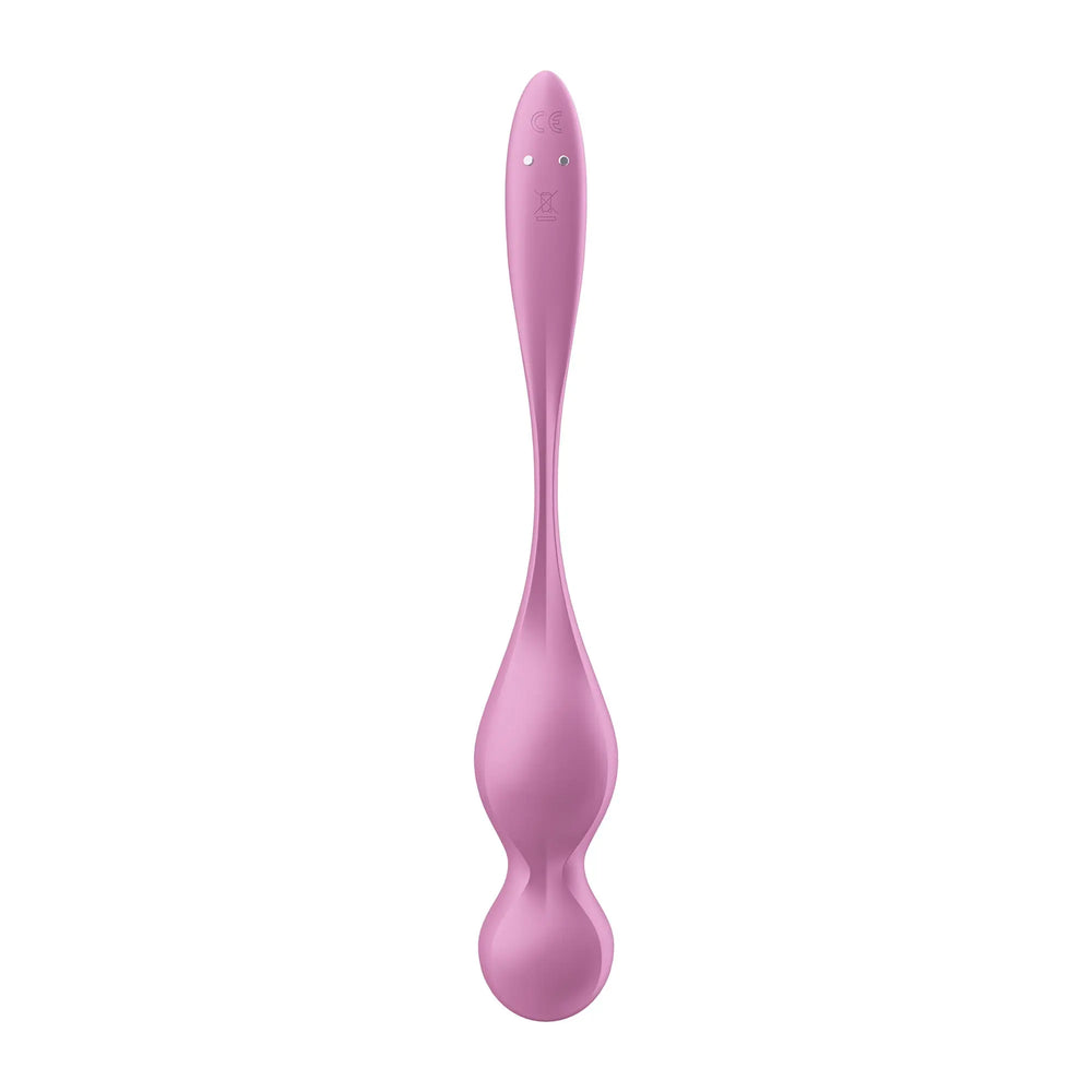 Love Birds 1 - Kegel Training en G-spot Stimulatie - foto 9