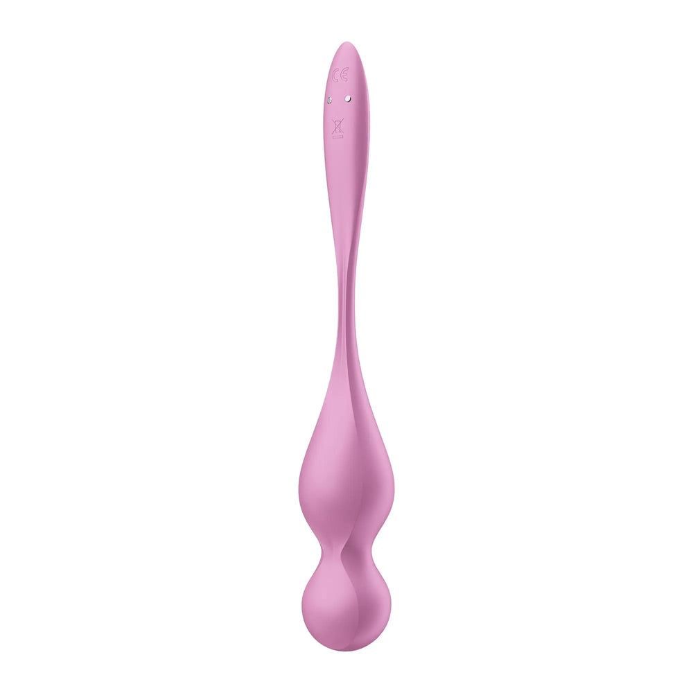 Love Birds 1 - Kegel Training en G-spot Stimulatie - foto 10