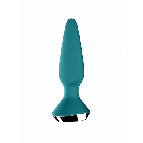 Satisfyer vibrerende buttplug