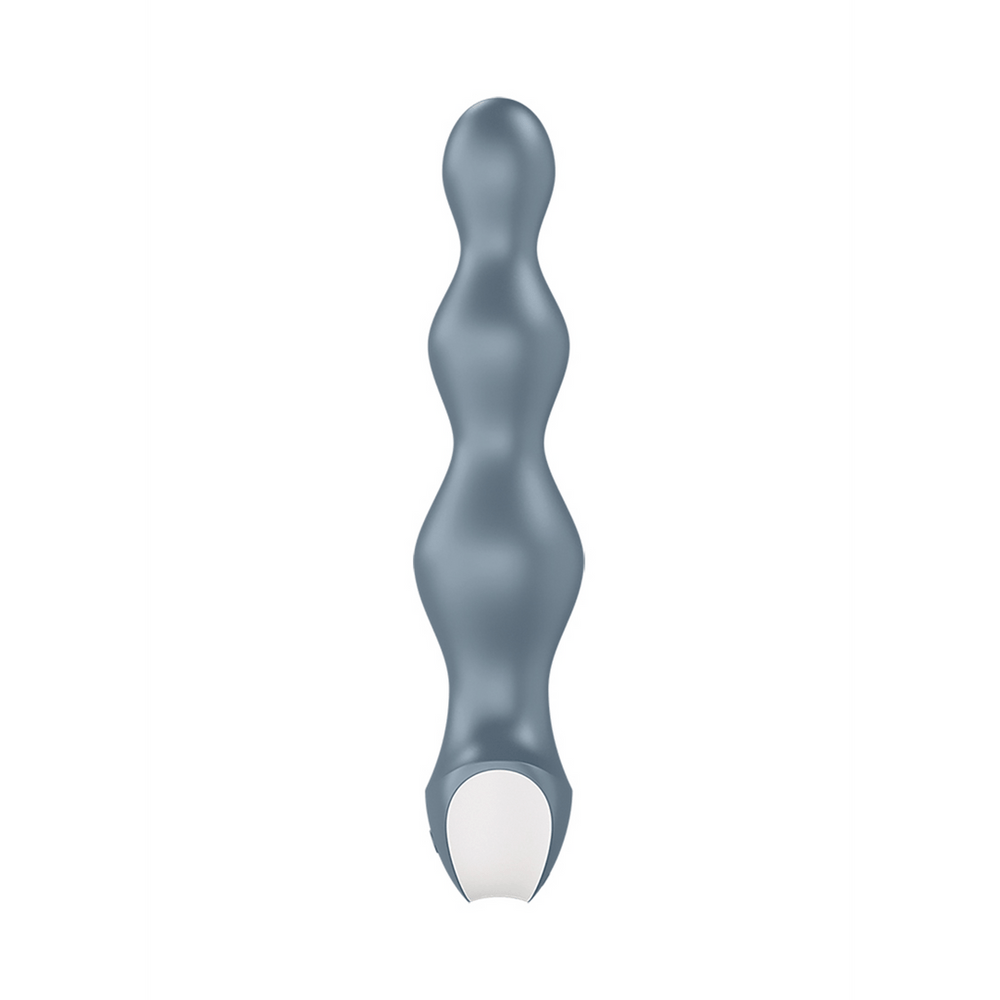 Satisfyer - Vibrerende anaal plug - Lolli PLug 2 - foto 6