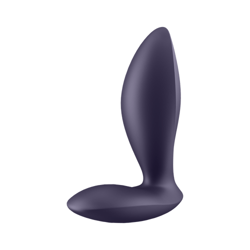 Power Plug - Black