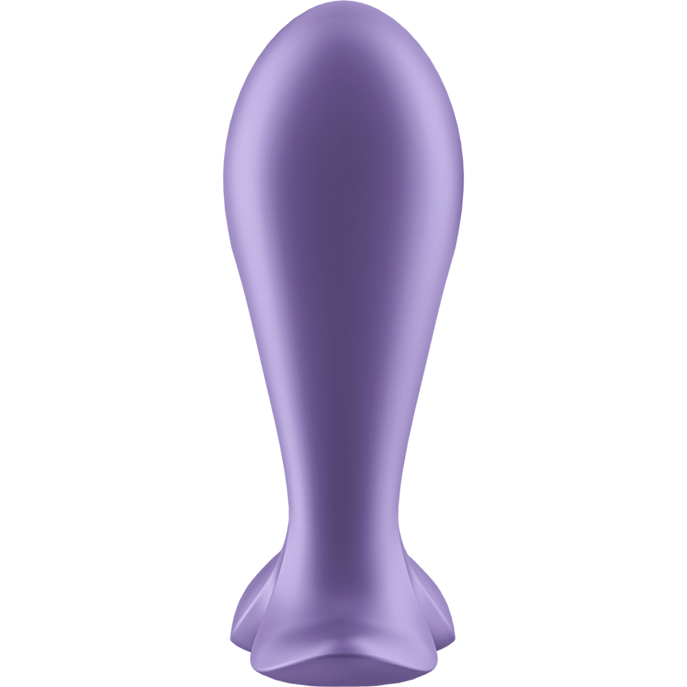 Satisfyer - Intensity Buttplug - foto 7