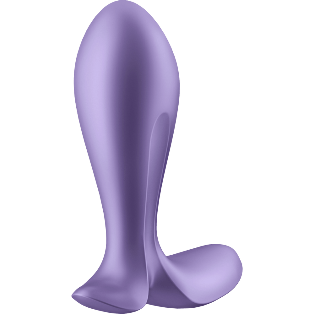 Satisfyer - Intensity Buttplug - foto 6