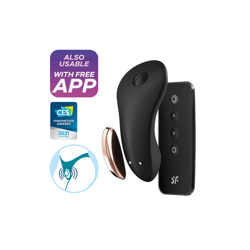 Little Secret slip vibrator