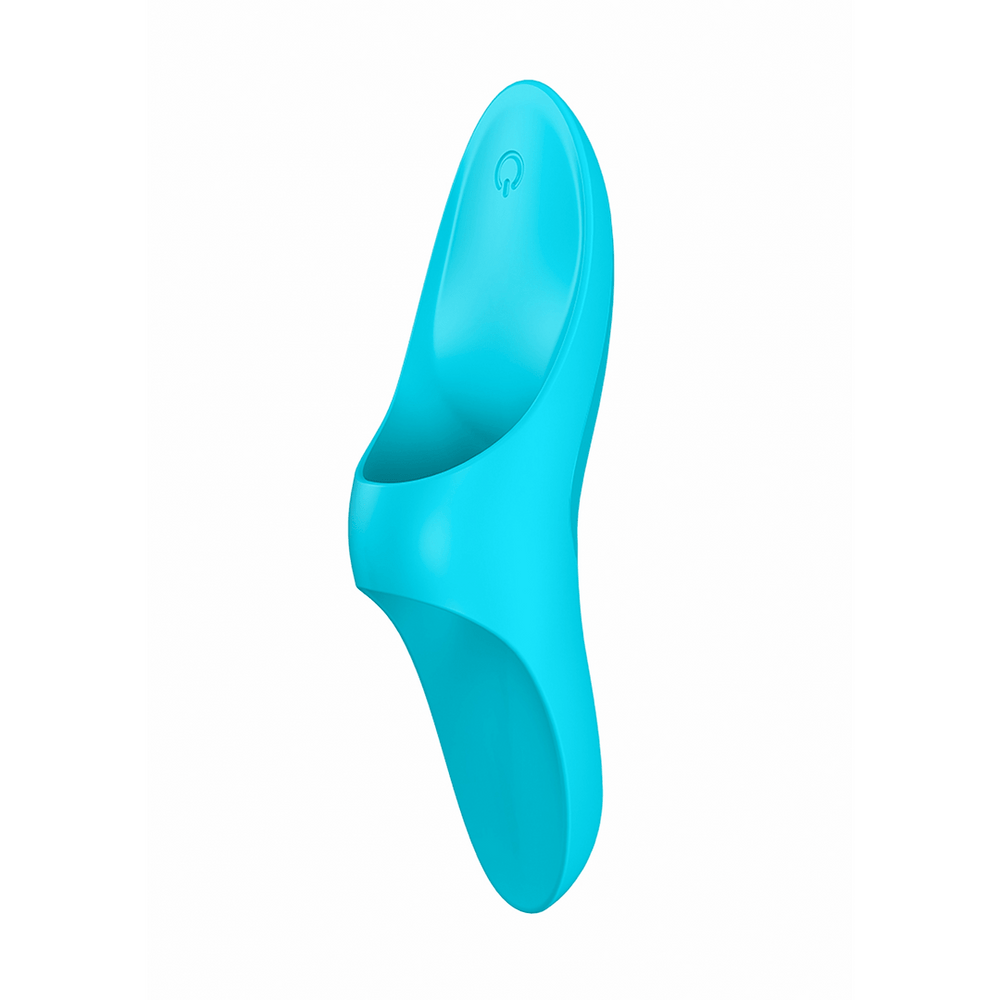 Teaser vinger vibrator