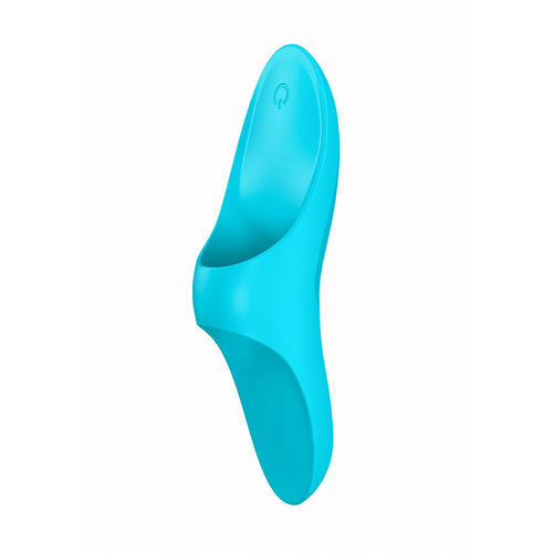 Teaser vinger vibrator