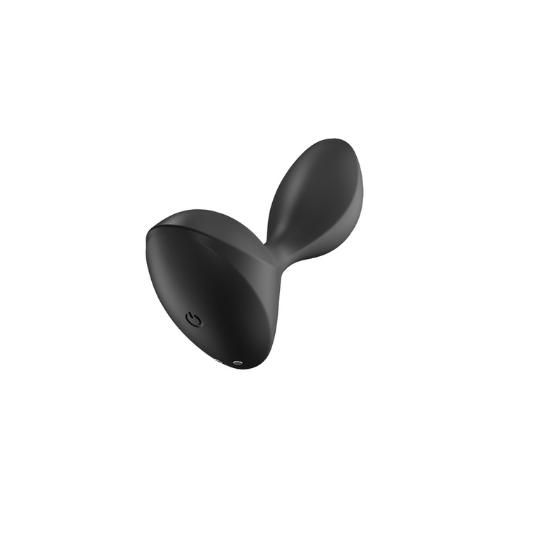 Satisfyer - Sweet Seal - Vibrerende Butt Plug - foto 2