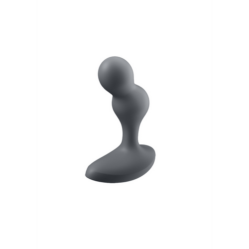 Diver vibrerende anaal plug