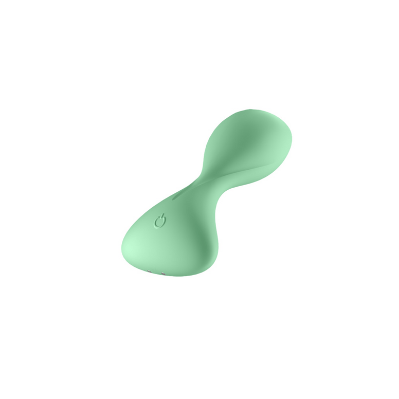 Satisfyer - Trendsetter - Vibrerende Butt Plug - foto 5