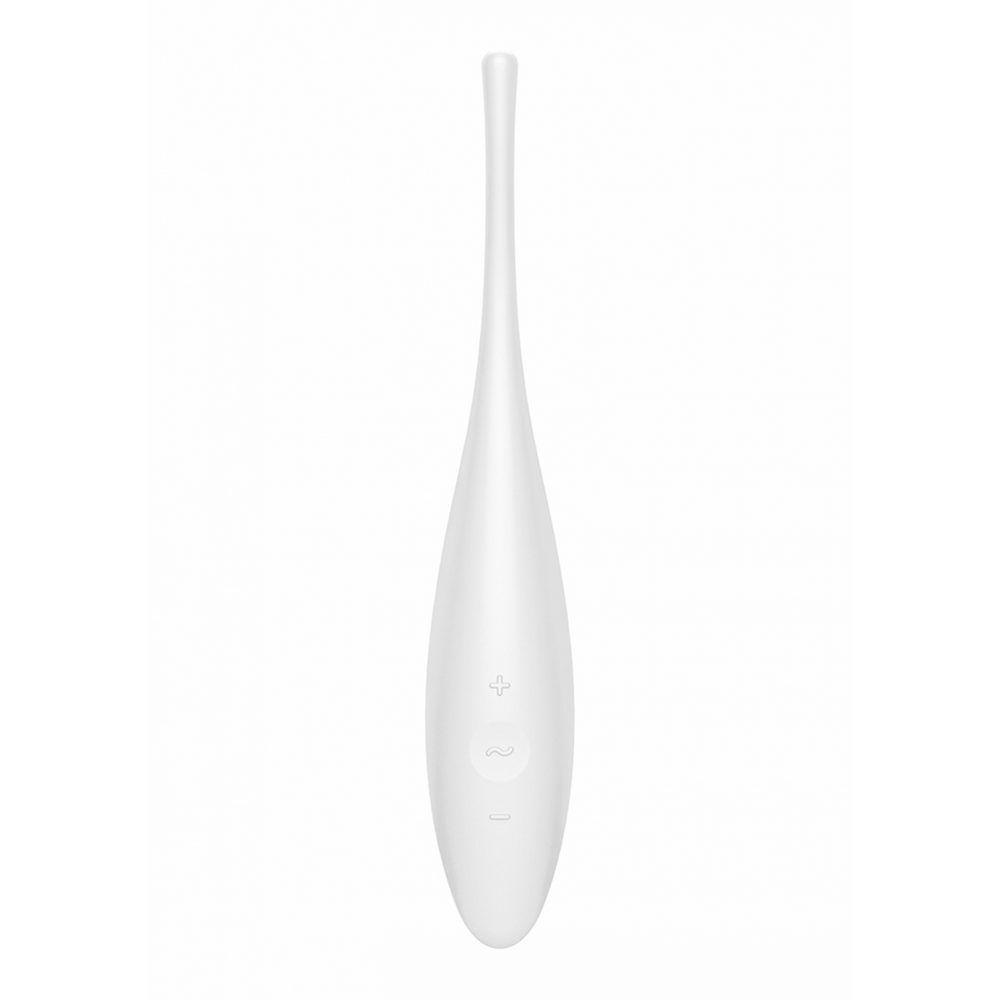 Satisfyer - Twirling Joy - Tip Vibrator - foto 2