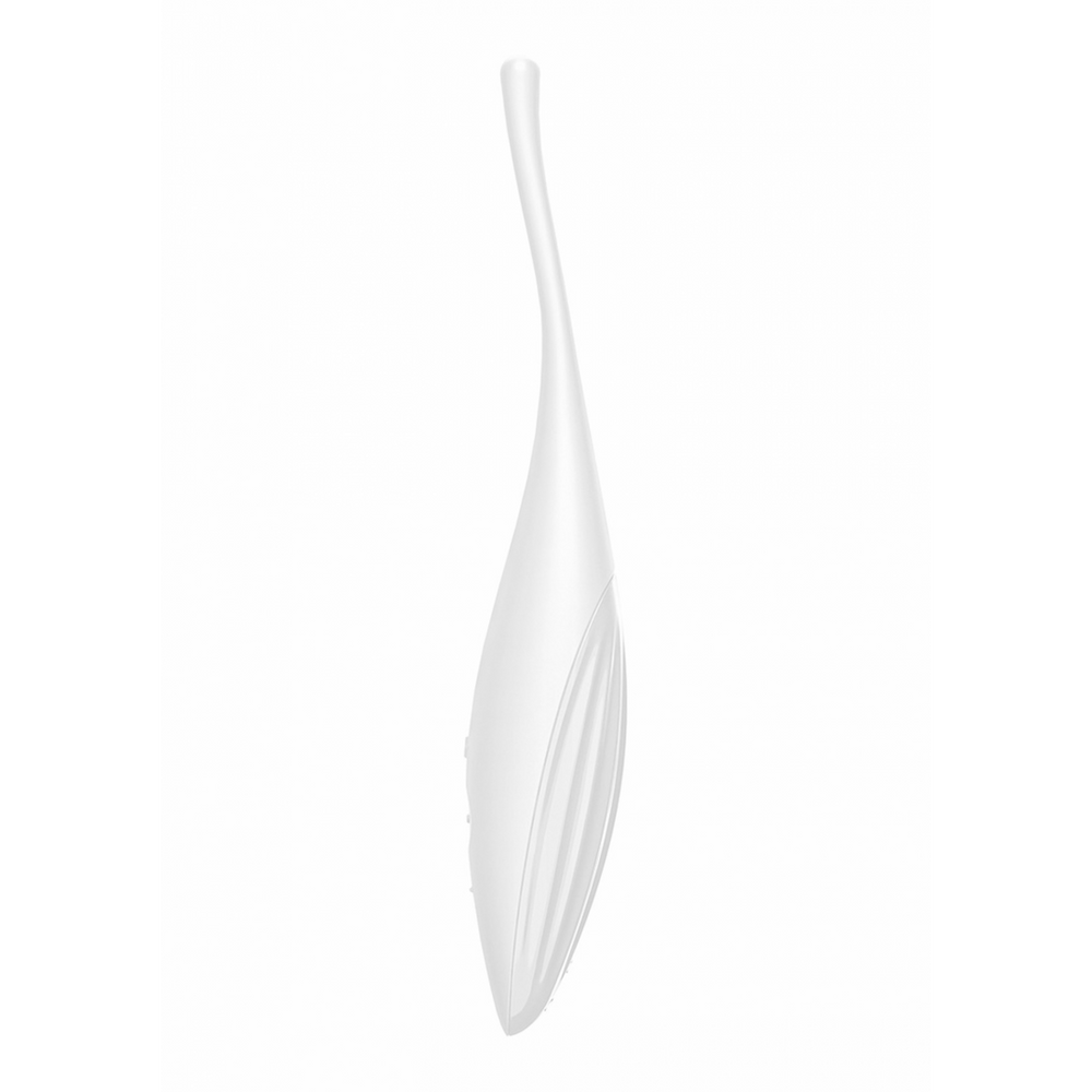 Satisfyer - Twirling Joy - Tip Vibrator - foto 8