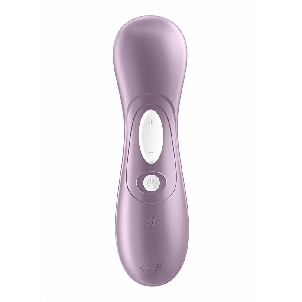 Satisfyer Pro 2 - Generation 2 - foto 14