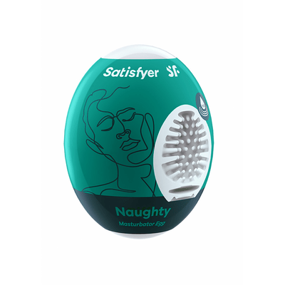 Masturbator Egg Naughty