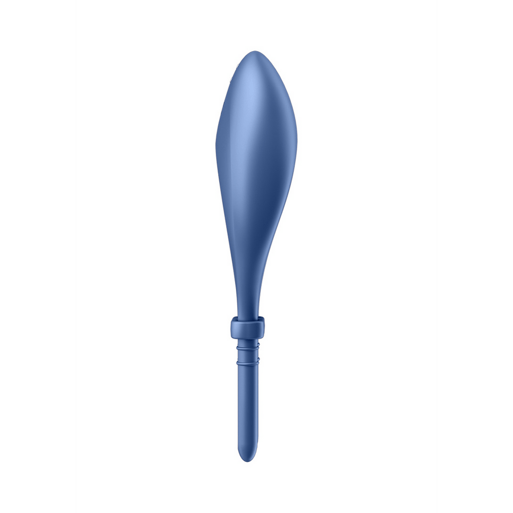 Satisfyer - Bullseye - Vibrerende Cockring - foto 2