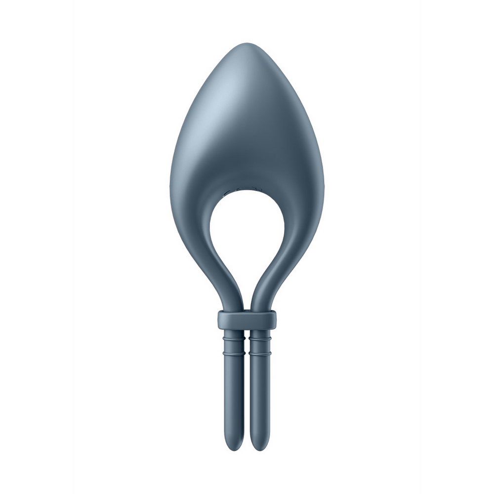 Satisfyer - Bullseye - Vibrerende Cockring - foto 7