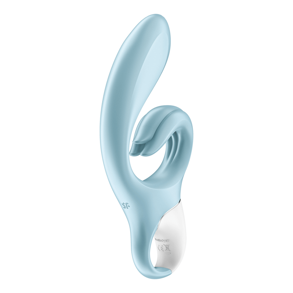 Satisfyer - Love Me - G-Spot en Clitoris Stimulator - foto 2