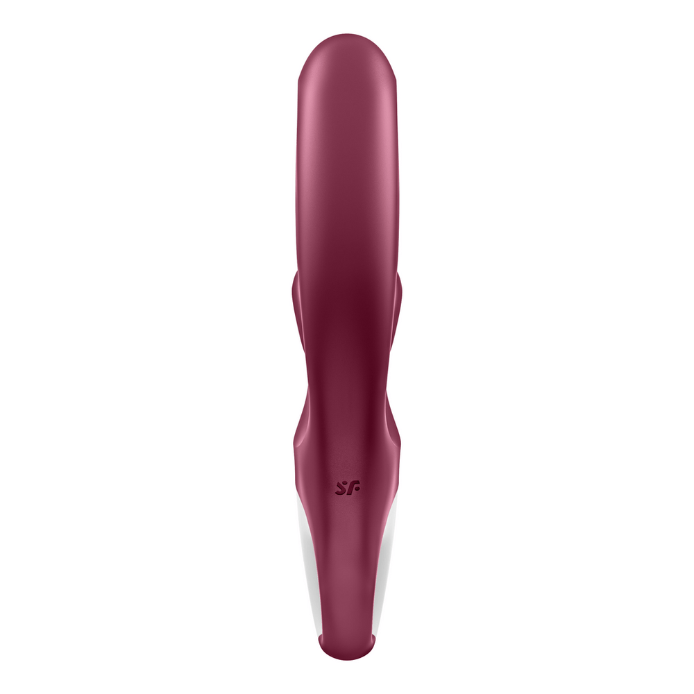 Satisfyer - Love Me - G-Spot en Clitoris Stimulator - foto 9