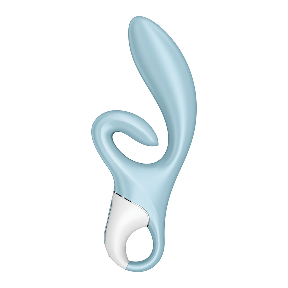 Satisfyer - Touch Me - G-Spot en Clitoris Stimulator - foto 8