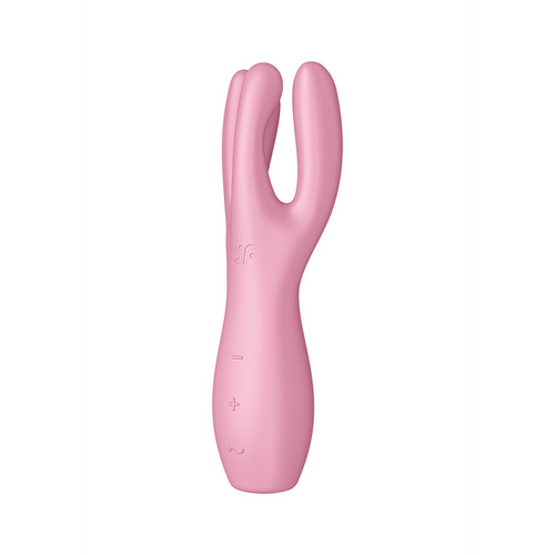 Threesome 3 - Lay-on Vibrator
