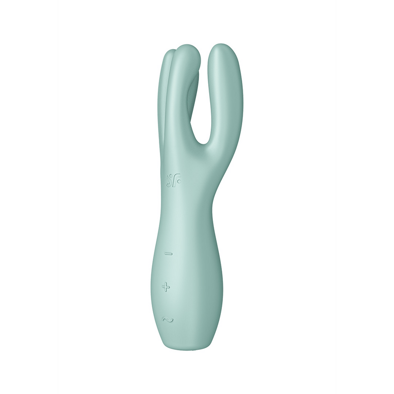 Threesome 3 - Lay-on Vibrator
