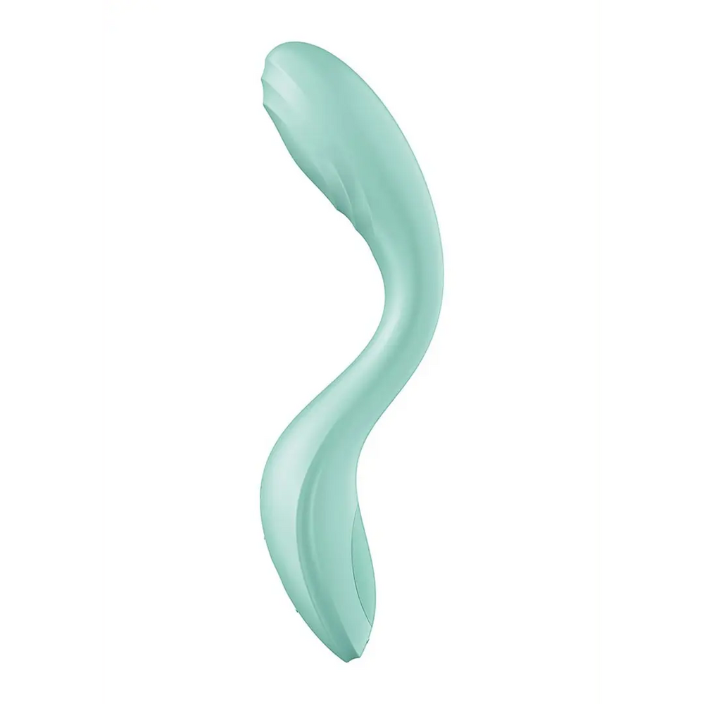 Rrolling Explosion - Classic Vibrator - foto 15