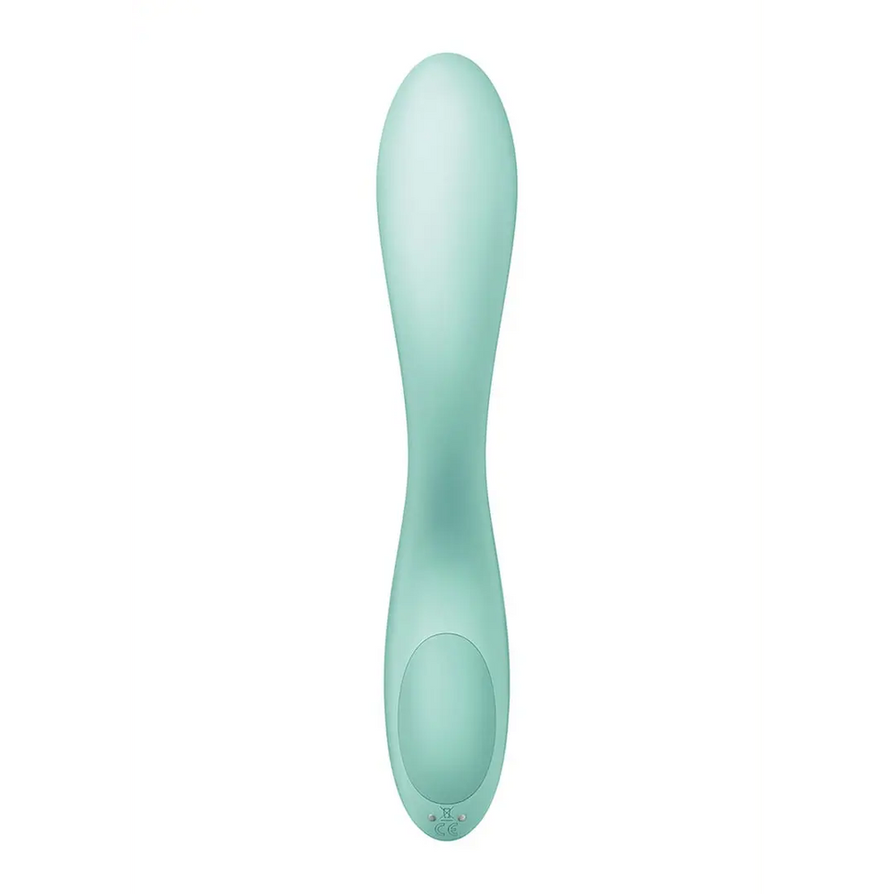 Rrolling Explosion - Classic Vibrator - foto 16