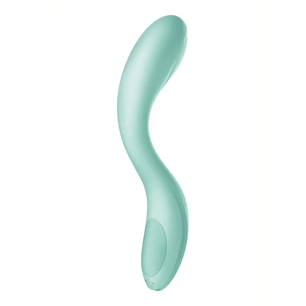 Rrolling Explosion - Classic Vibrator - foto 17