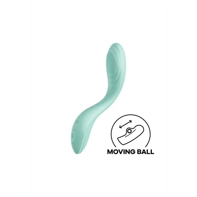 Rrolling Explosion - Classic Vibrator - foto 5
