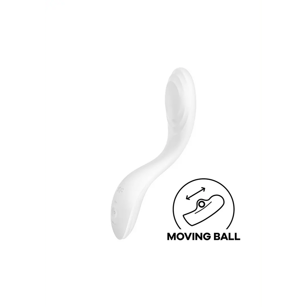 Rrolling Explosion - Classic Vibrator - foto 12