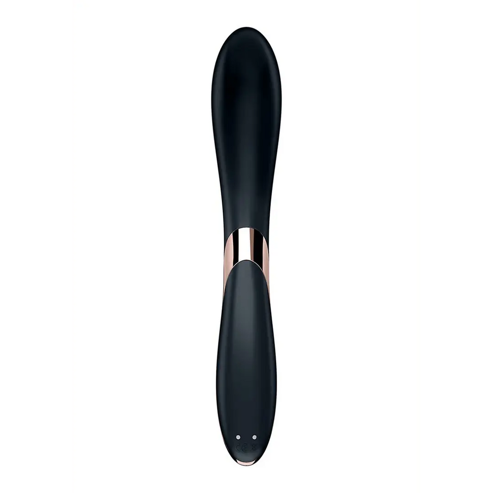 Rrolling Explosion - Classic Vibrator - foto 4