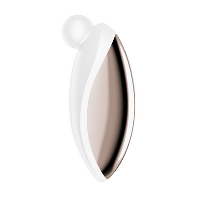 Spot On 2 clitoris vibrator - White