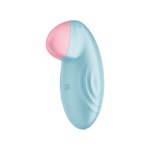 Satisfyer Tropical Tip vibrator