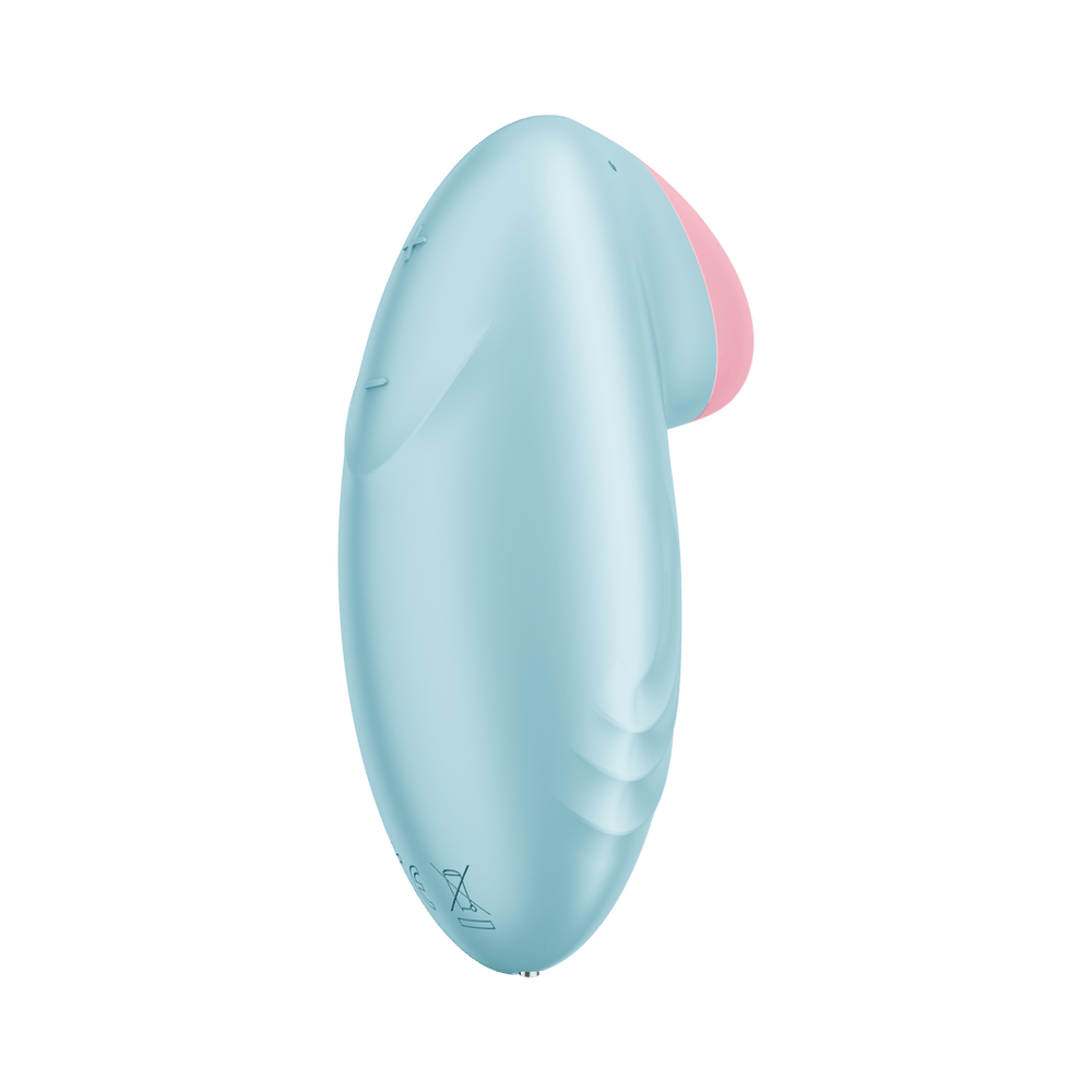 Satisfyer - Tropical Tip - Vibrator - foto 6