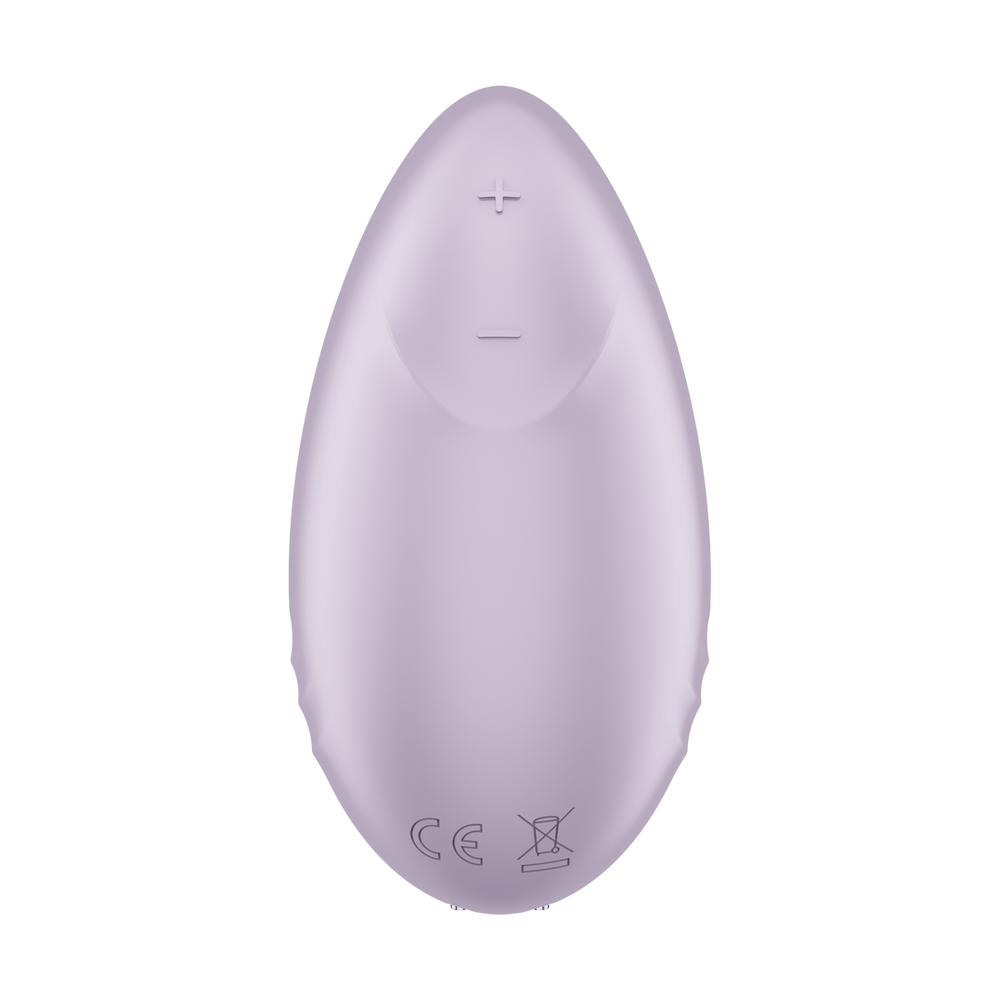 Satisfyer - Tropical Tip - Vibrator - foto 13