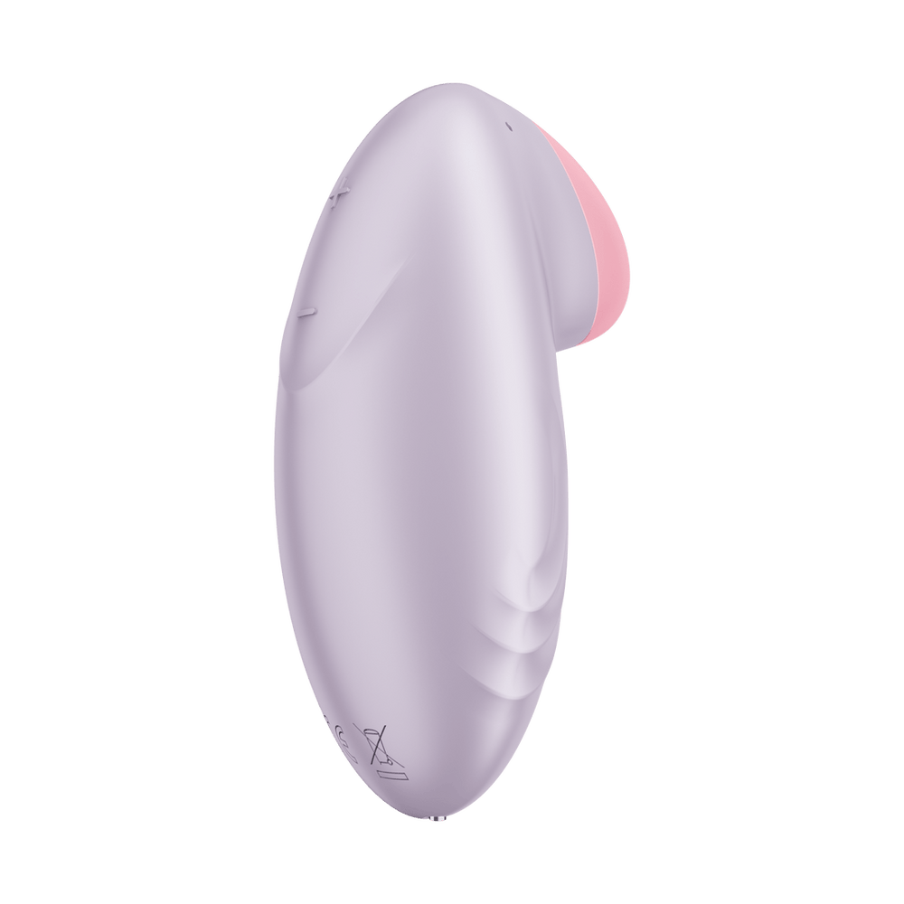 Satisfyer - Tropical Tip - Vibrator - foto 14