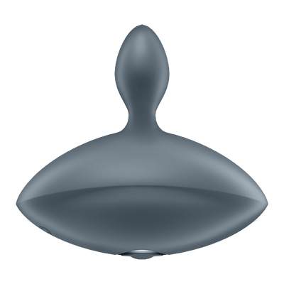Booty Absolute Beginners 4 vibrerende anaal plug