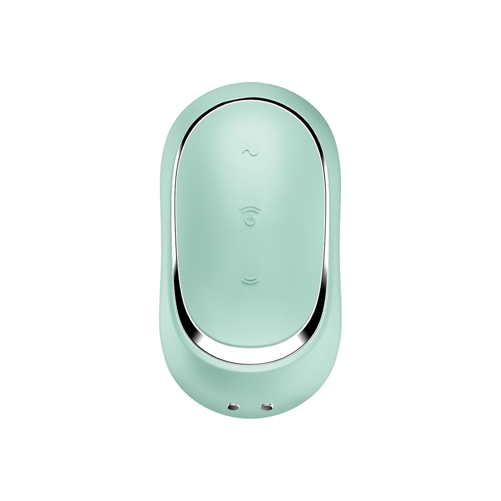 Pro to Go 2 - Double Air Pulse Vibrator - foto 5