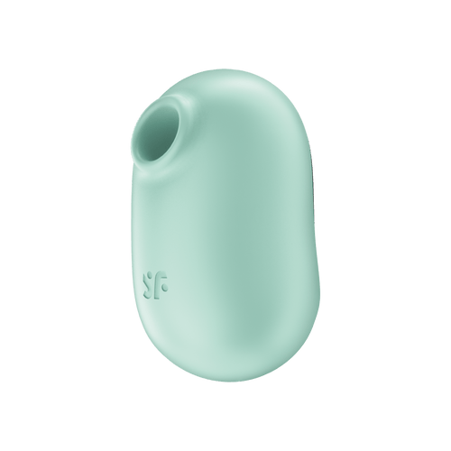 Pro to Go 2 - Double Air Pulse Vibrator