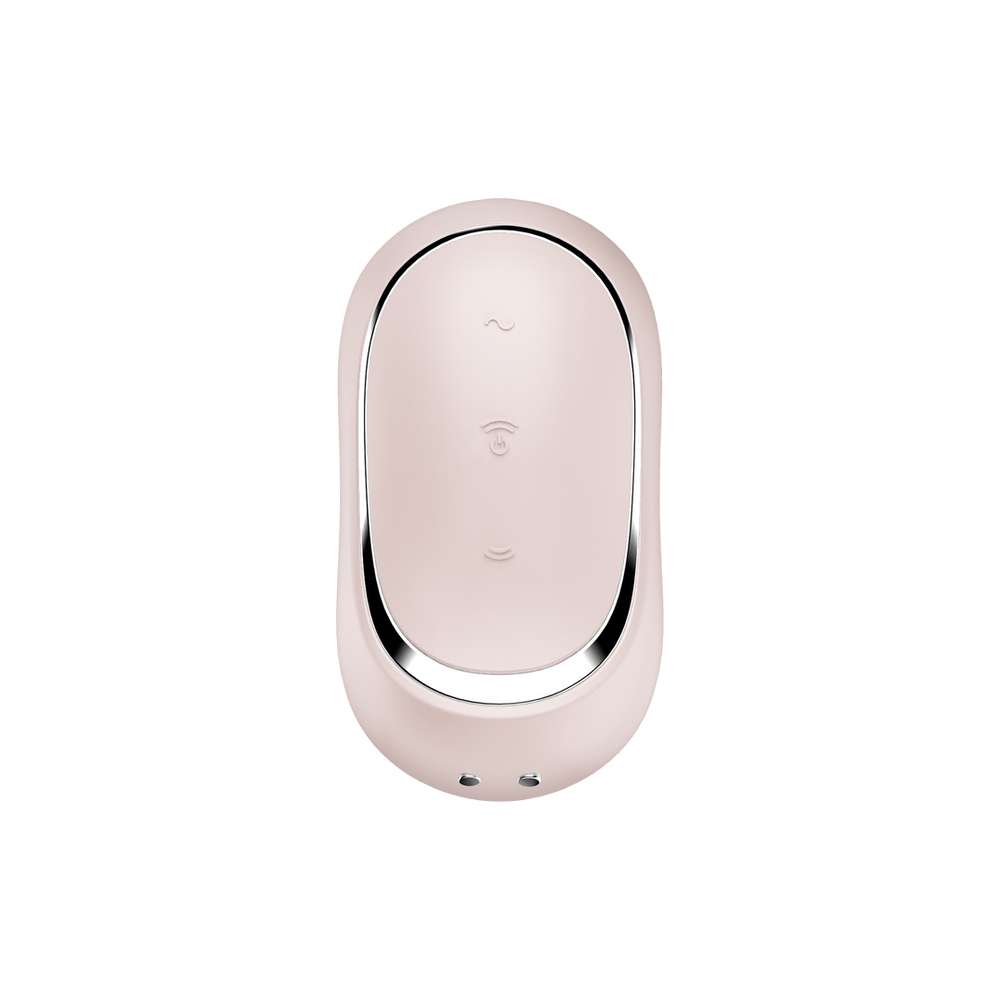 Pro to Go 2 - Double Air Pulse Vibrator - foto 17