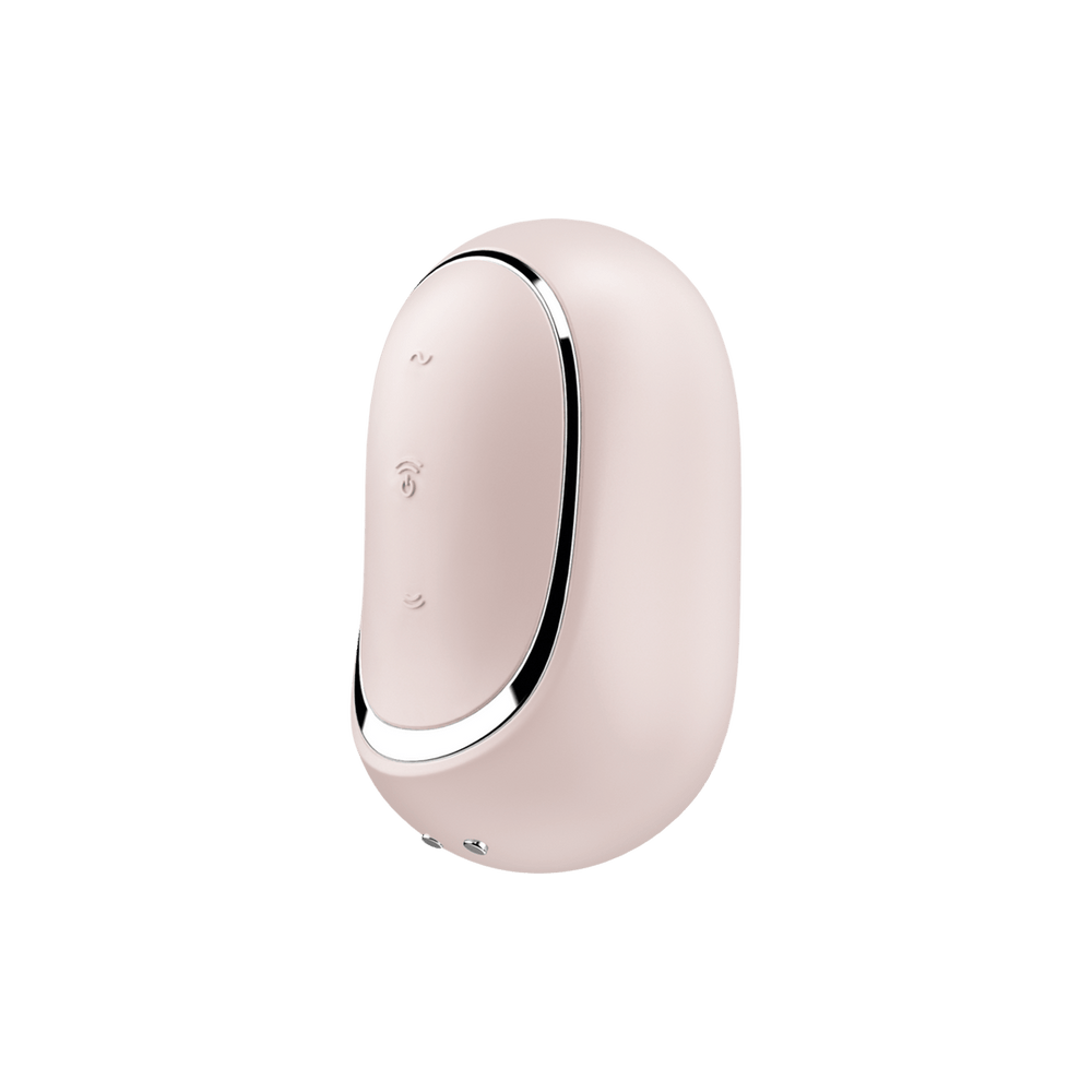 Pro to Go 2 - Double Air Pulse Vibrator - foto 11