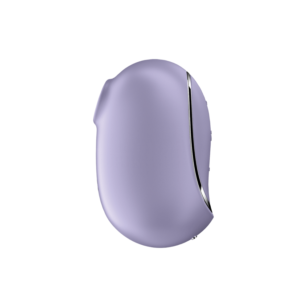 Pro to Go 2 - Double Air Pulse Vibrator - foto 19