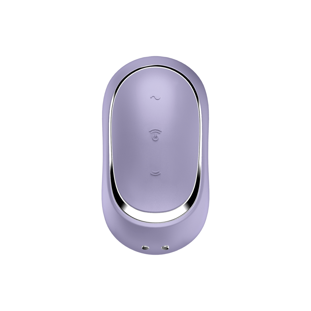 Pro to Go 2 - Double Air Pulse Vibrator - foto 20