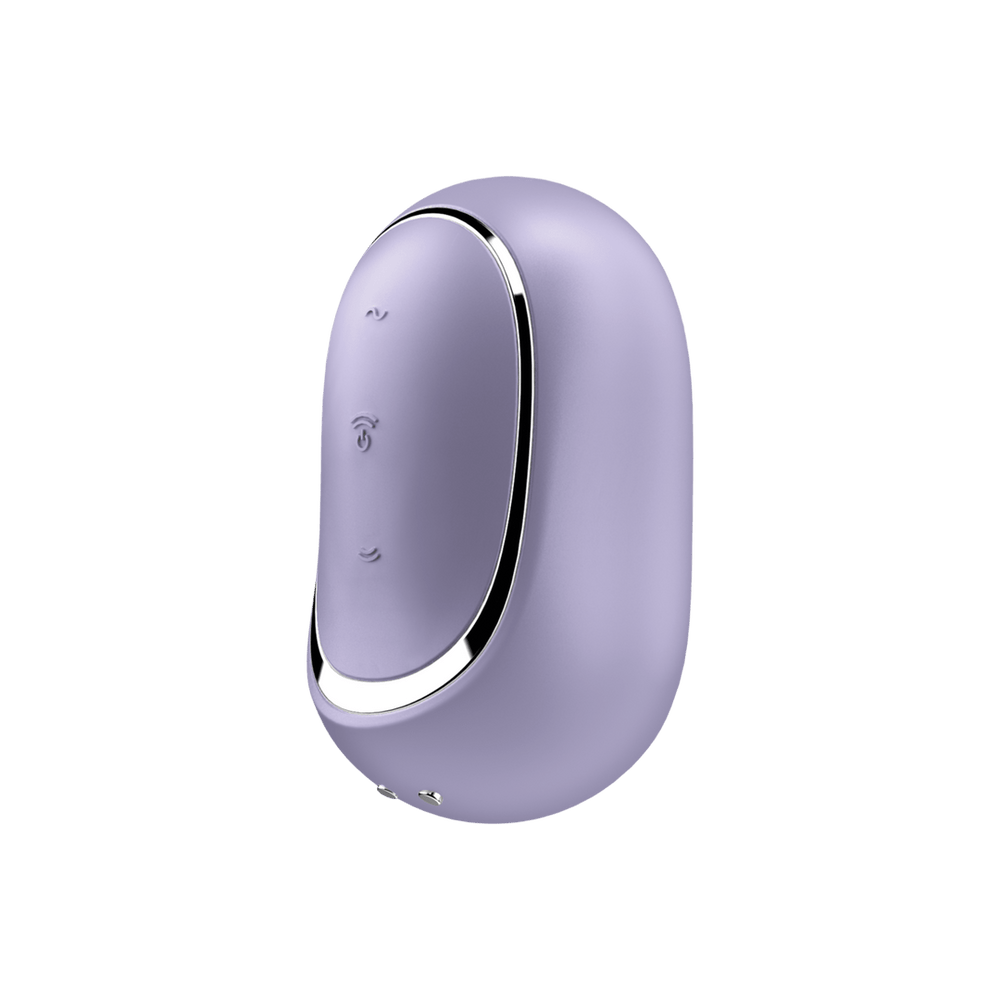 Pro to Go 2 - Double Air Pulse Vibrator - foto 8