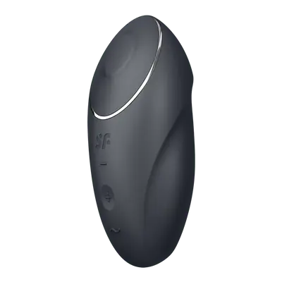 Tap and Climax 1 - Grey