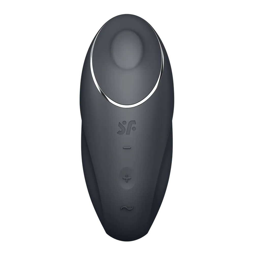 Satisfyer - Tap and Climax 1 - foto 8