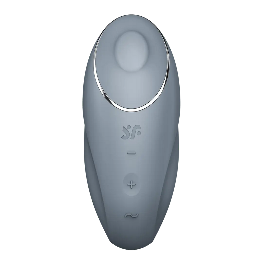 Satisfyer - Tap and Climax 1 - foto 2