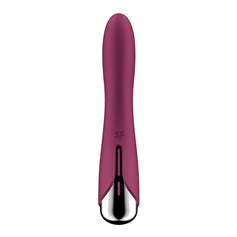 Spinning Vibe 1 - Roterende G-spot vibrator - foto 10