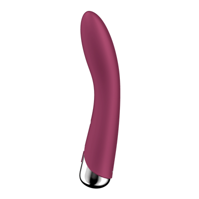 Spinning Vibe 1 - Red
