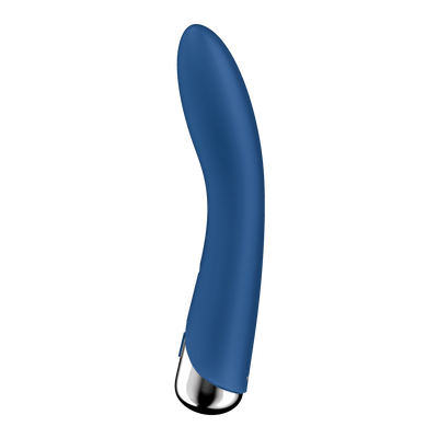 Spinning Vibe 1 - roterende g-spot vibrator